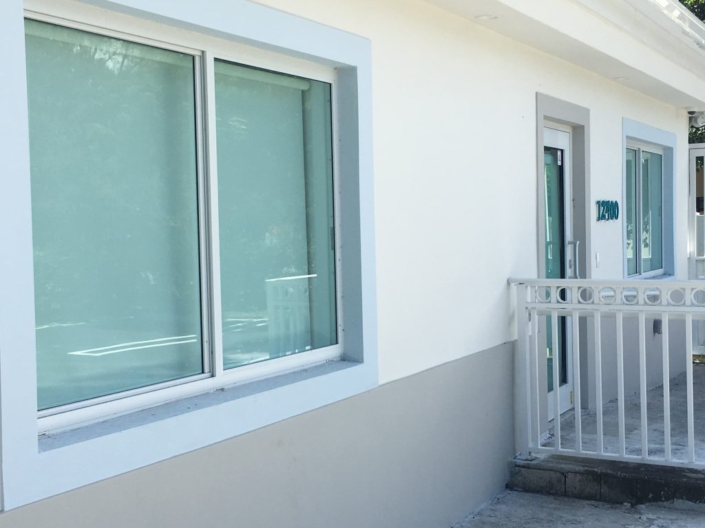 Hurricane Windows and Doors in South Florida Image Gallery